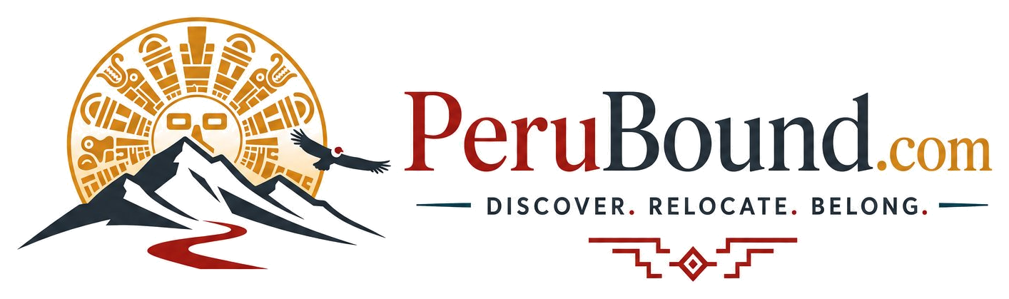 PeruBound