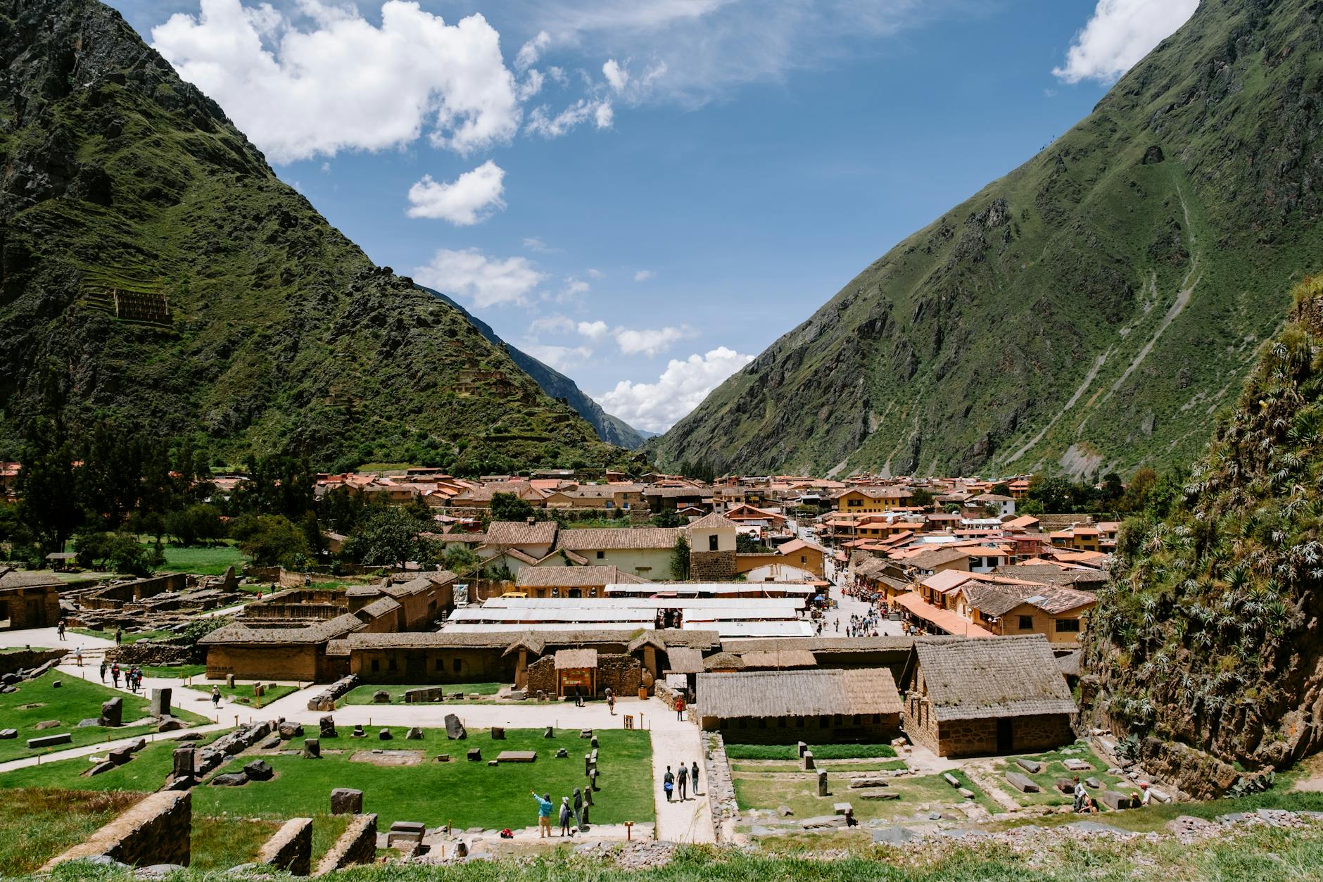Peru
