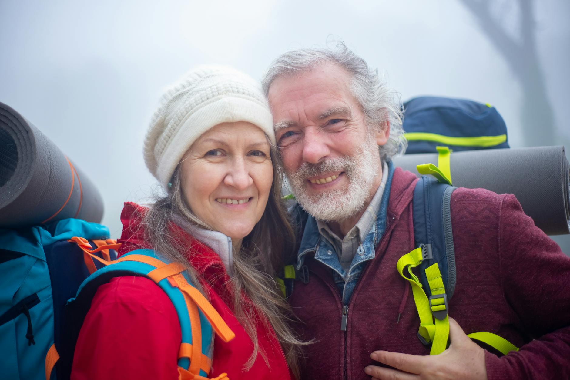 Retire in Peru